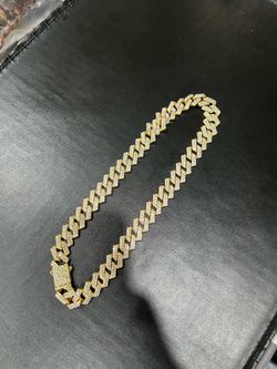 Dog chain