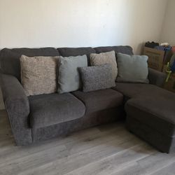 L Shaped Couch