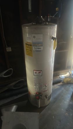 Water heater
