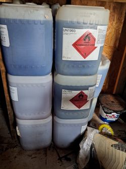 All Moral Y Desengrasante