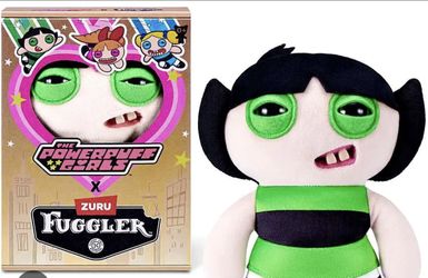 Buttercup Fuggler