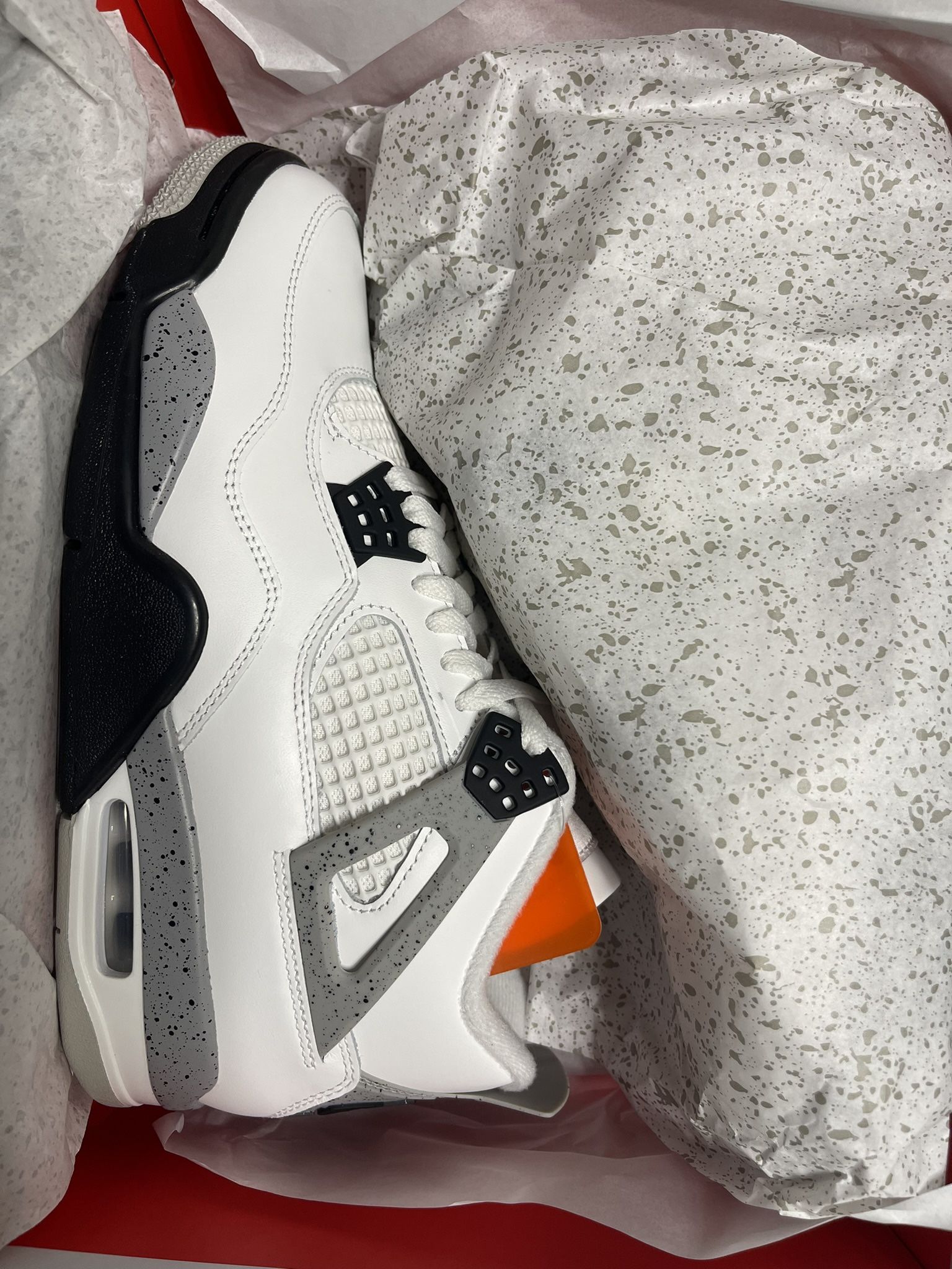 Air Jordan 4
