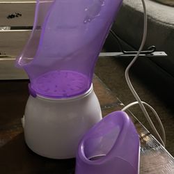 Facial Steamer 