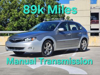 2010 Subaru Impreza