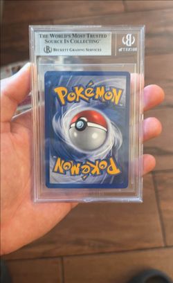 2006 Alakazam gold star holo