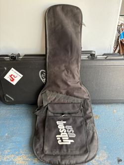 Gibson Gig Bag