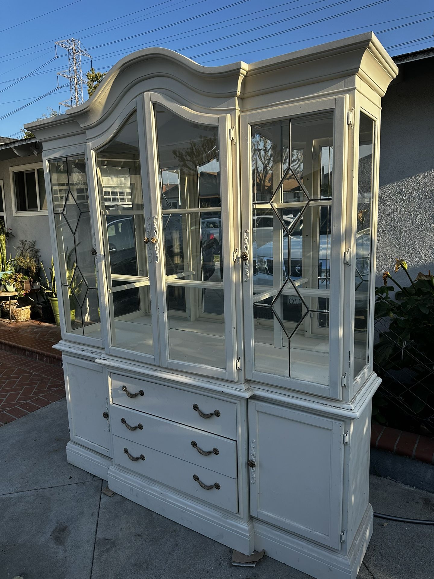 China Cabinet 