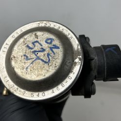 BMW E39 530i 525i EGR SECONDARY AIR CONTROL VALVE