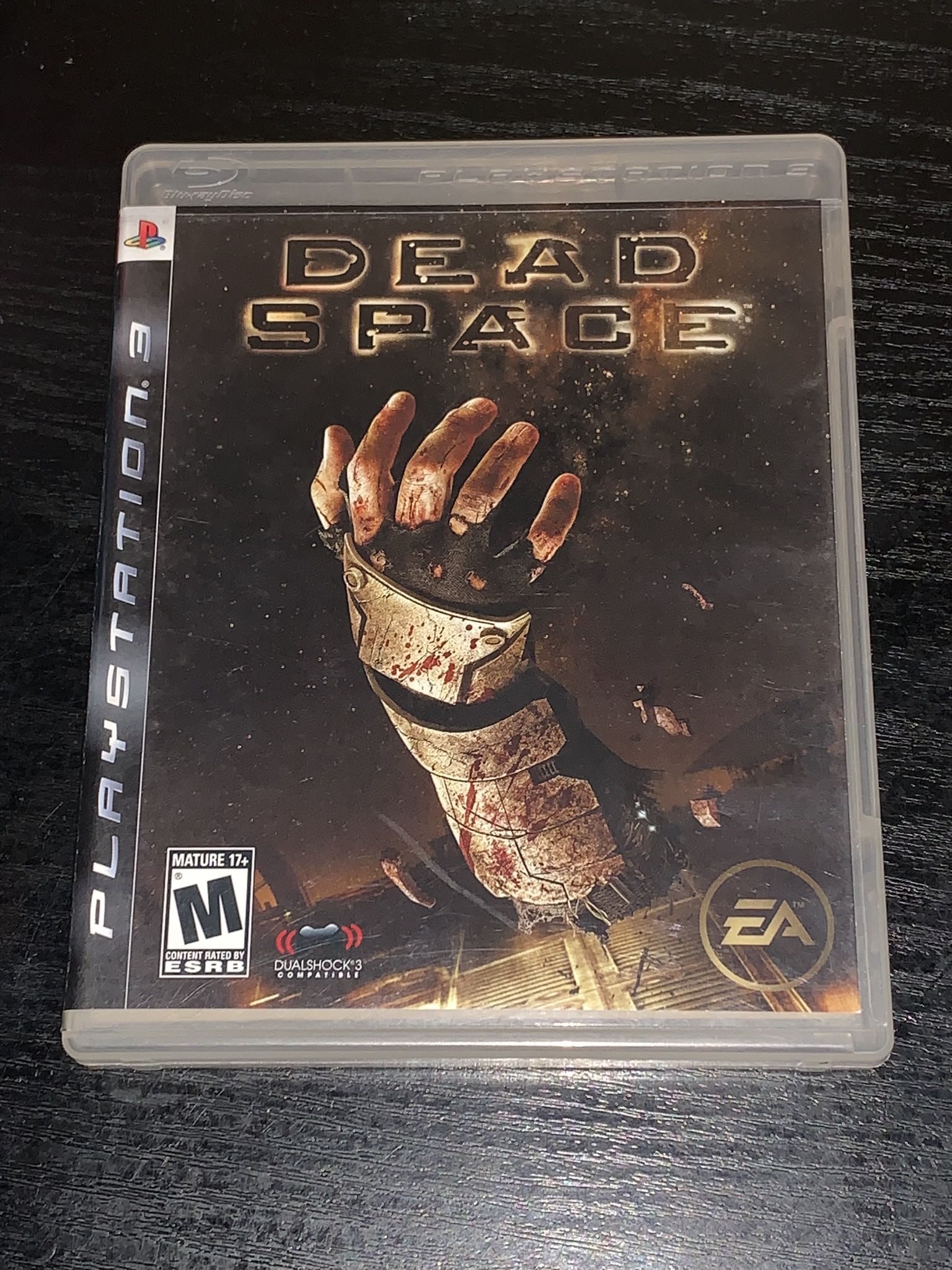 PlayStation 3 Video Game 🎮 Dead Space Horror