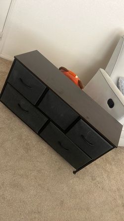 Small dresser /tv stand