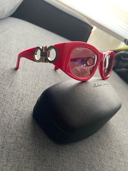 Ferragamo Sunglasses