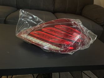 LED Tailight for Mercedes Benz S-Class for S550 or S600