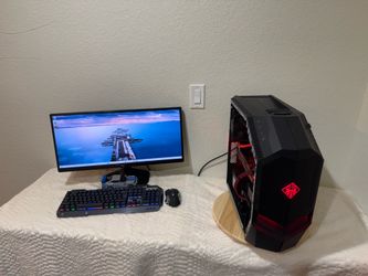Gaming pc