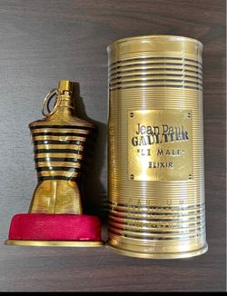 Jean Paul Elixir
