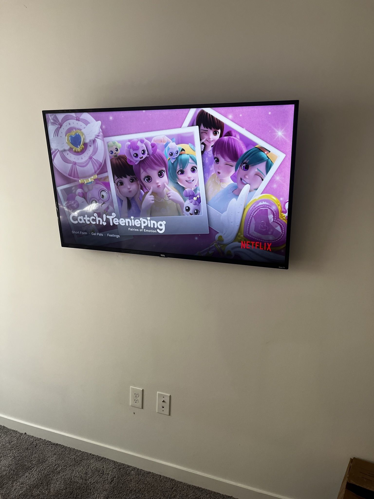 Tv Mounts