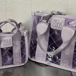 Steve Madden Mini & Micro Crossbody 