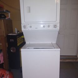 Kenmore Washer And Dryer 