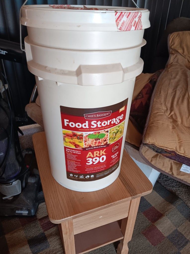 Survival Food