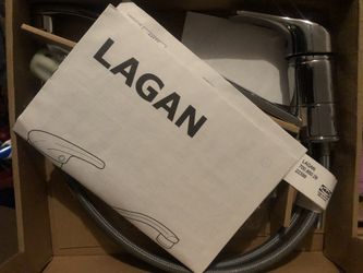 Lagan Ikea  Faucet