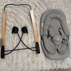 Bloom coco go 3-in-1 bouncer