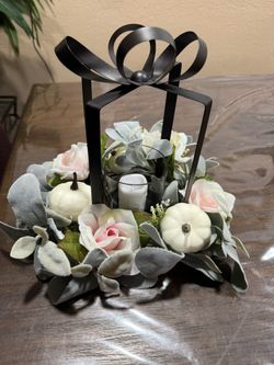 Floral Center Pieces