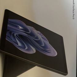 Microsoft surface Pro