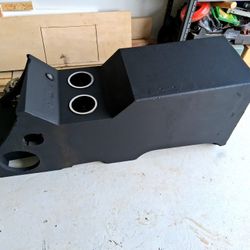 8s Custom Subwoofers Console For Any Truck $120