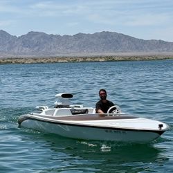 Jetboat 