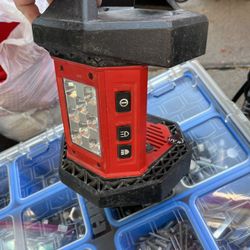 Milwaukee Flood Light 