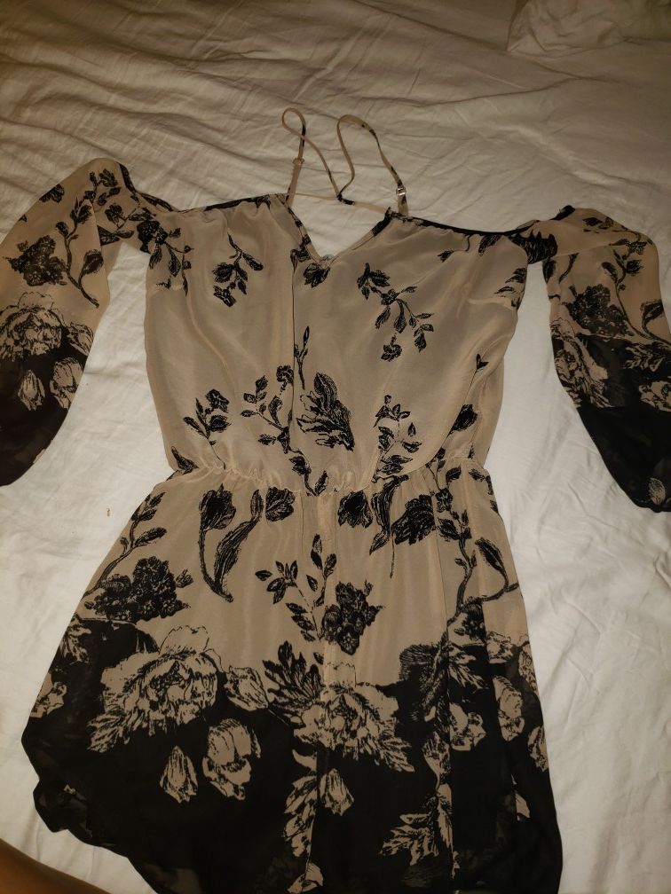 romper