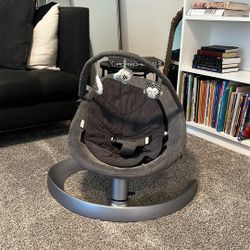 Nuna Swing Chair Bouncer