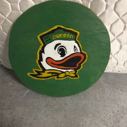 Oregon Ducks