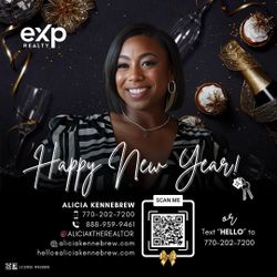 Real Estate Professional + Atlanta REALTOR ®