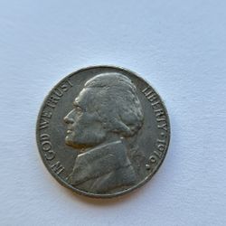 5 Cent 1976 