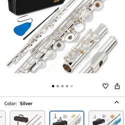 C Flute