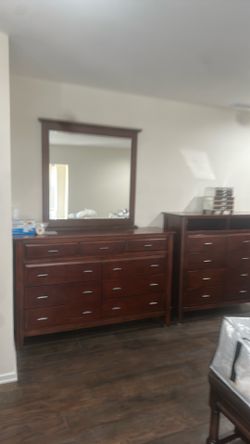 Bedroom Set