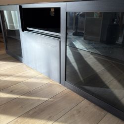 Entertainment Center