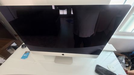 27” Apple iMac Intel i5