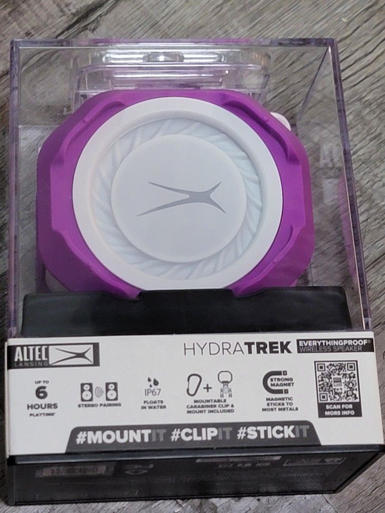 Speaker Altech Mini
