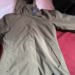North face Jacket 