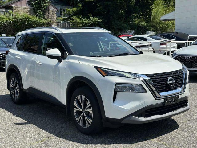 2022 Nissan Rogue