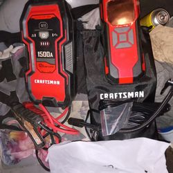 Craftsman