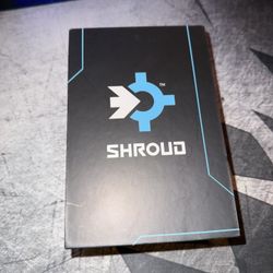 Shroud Edition G303