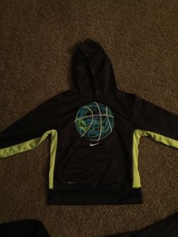 Boys Nike jacket