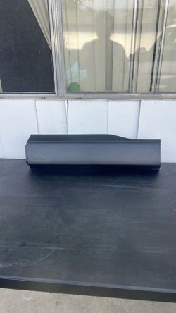 2025 HONDA CR-V CRV REAR LEFT LH OUTER DOOR PANEL GARNISH OEM 75333-3A0-A0