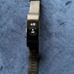 Fitbit Charge 2