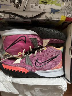 Nike Kyrie And Air Max