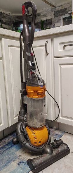 Dyson DC 25 Ball Vacuum