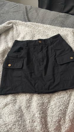 Skirt size L
