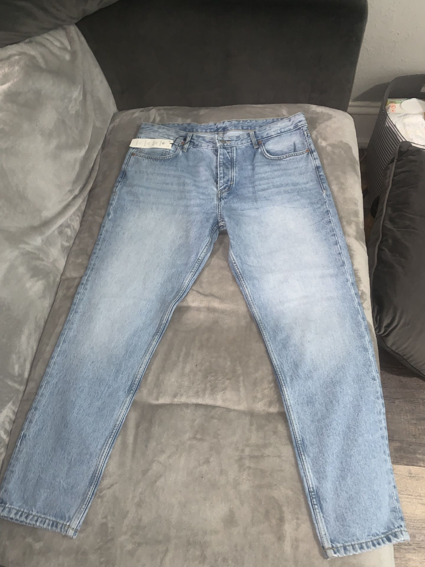 Zara Jeans